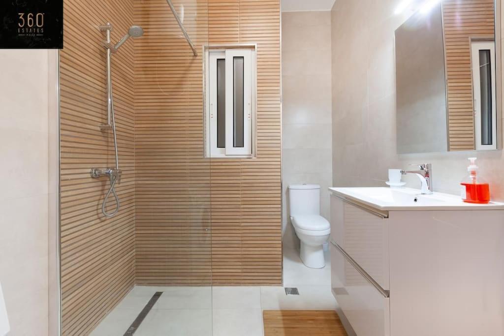 Comfy Apt With Terrace, 5 Mins To Sliema Ferries By 360 Estates 그지라 외부 사진